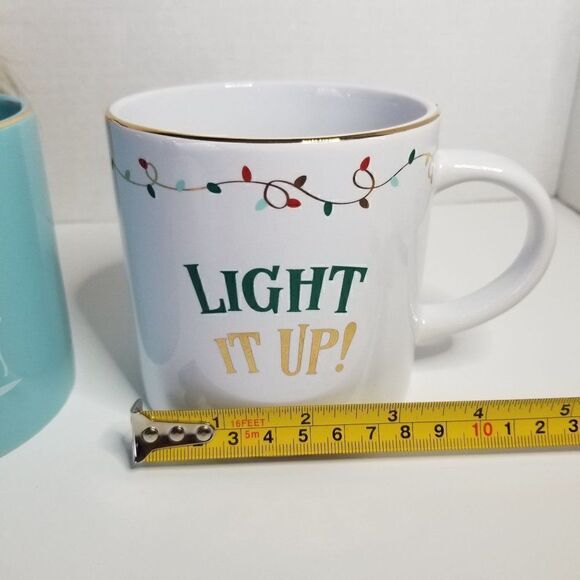 DDI Dat'l Do It Inc. Holiday Mug Set - Picture 7 of 9